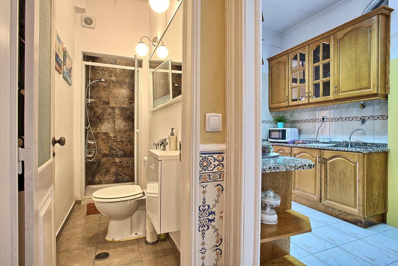 Localtraveling Remedios Apartamento Lisboa