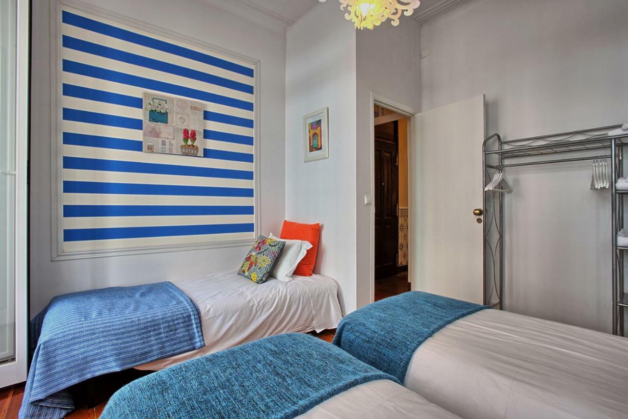 Apartamento Localtraveling Remedios *